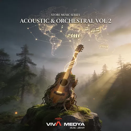 Acoustic & Orchestral Vol 2