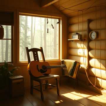 Acoustic & Orchestral Vol 3