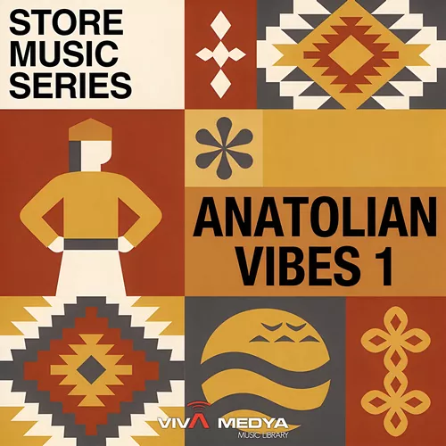 Anatolian Vibes 1