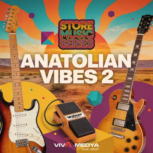 Anatolian Vibes 2