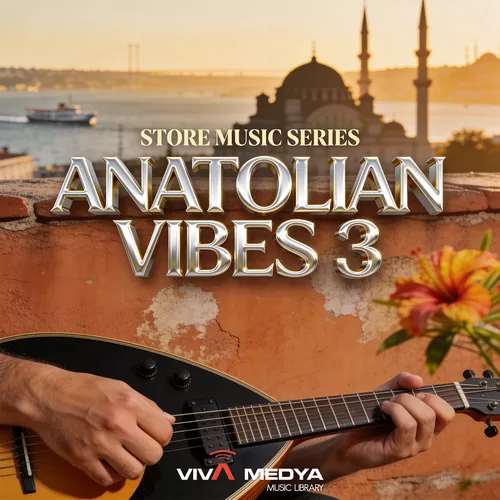 Anatolian Pop