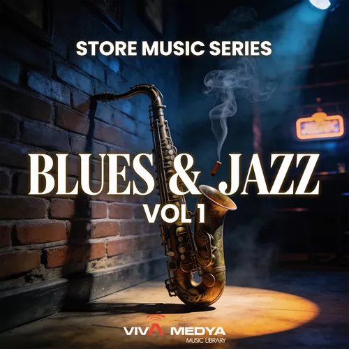Blues & Jazz 1