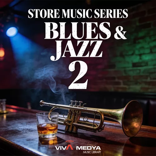 Blues & Jazz 2