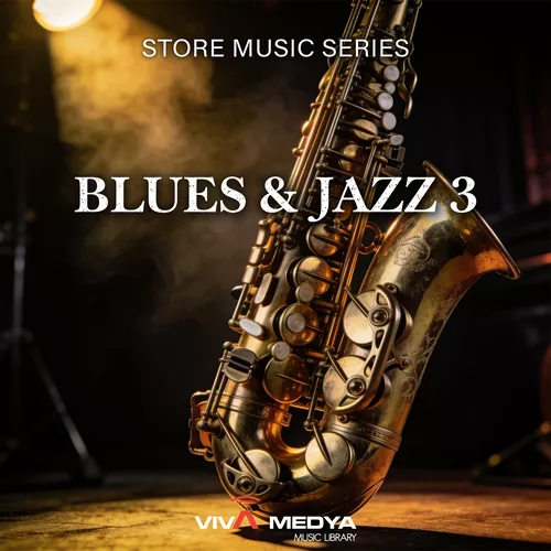 Blues & Jazz 3