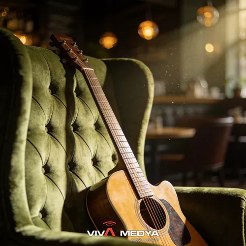 Velvet Cafe Sessions