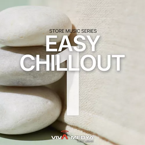 Easy Chillout 1