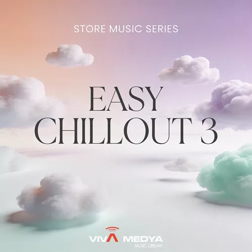 Easy Chillout 3