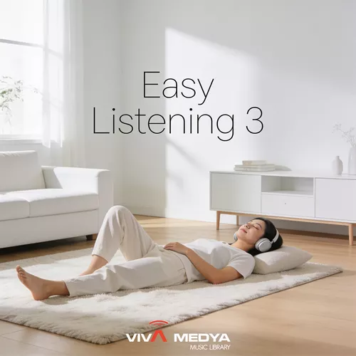 Easy Listening 3