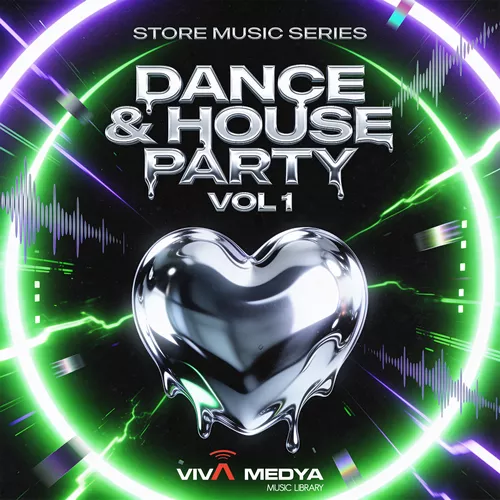 Dance & House Party 1