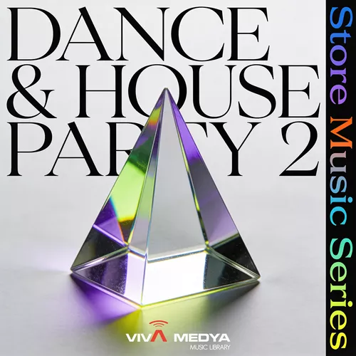 Dance & House Party 2