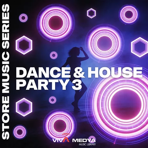 Dance & House Party 3