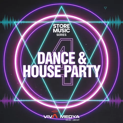 Dance & House Party 4