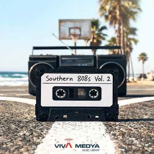Southern 808s Vol. 2