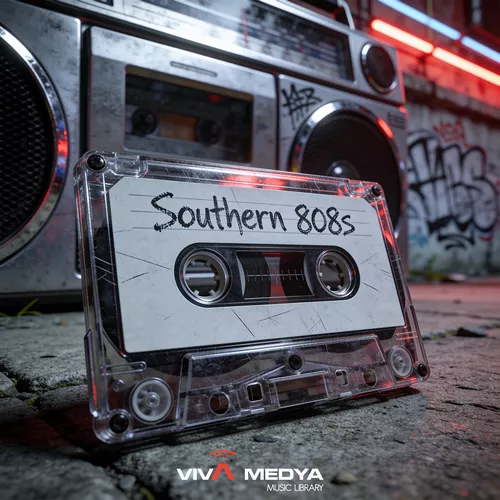 Southern 808s