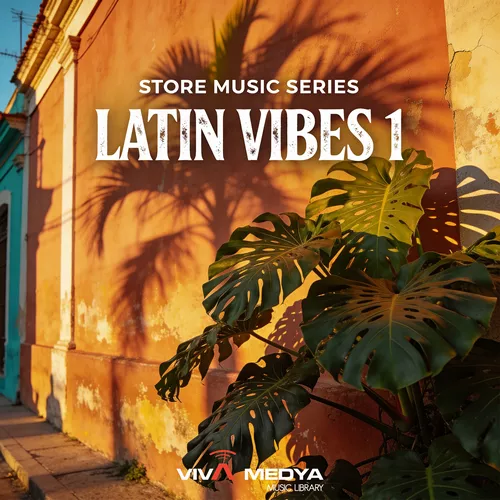 Latin Vibes 1