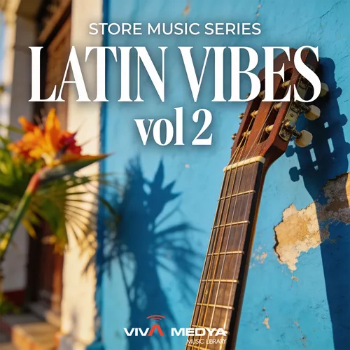 Latin Vibes 2