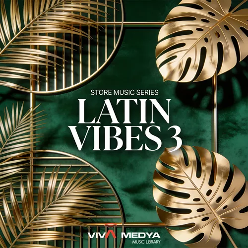 Latin Vibes 3