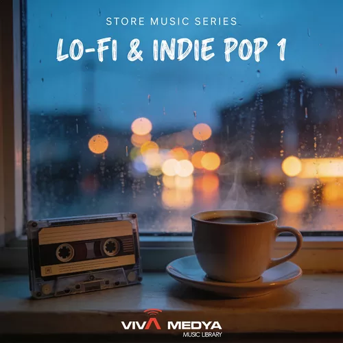 Lo-Fi & Indie Pop 1