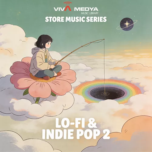 Lo-Fi & Indie Pop 2