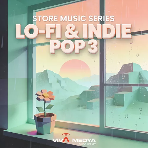 Lo-Fi & Indie Pop 3