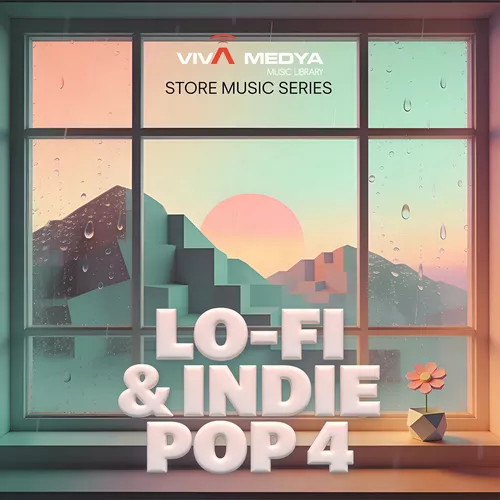 Lo-Fi & Indie Pop