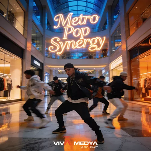 Metro Pop Synergy
