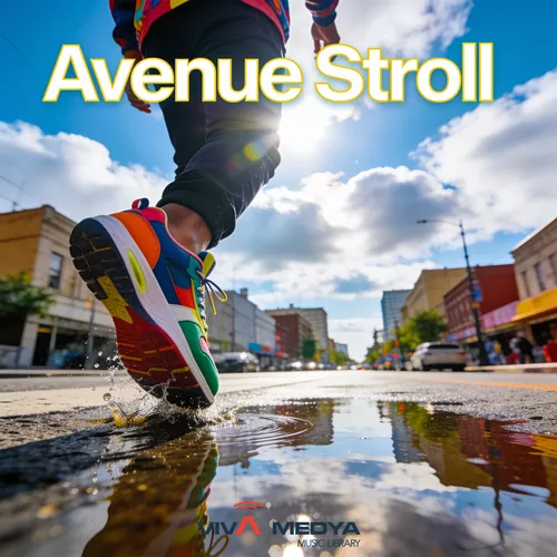 Avenue Stroll