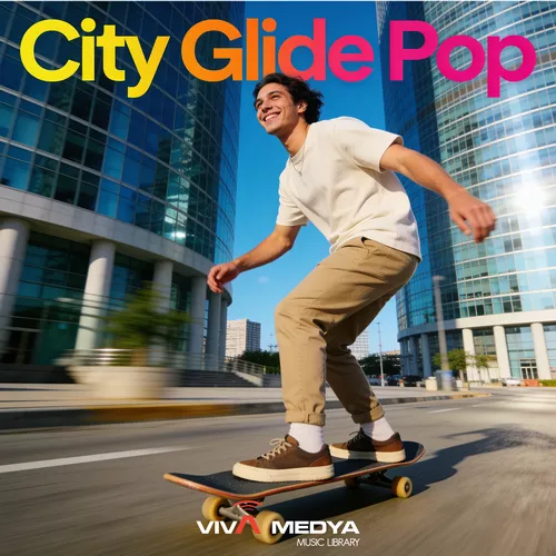 City Glide Pop