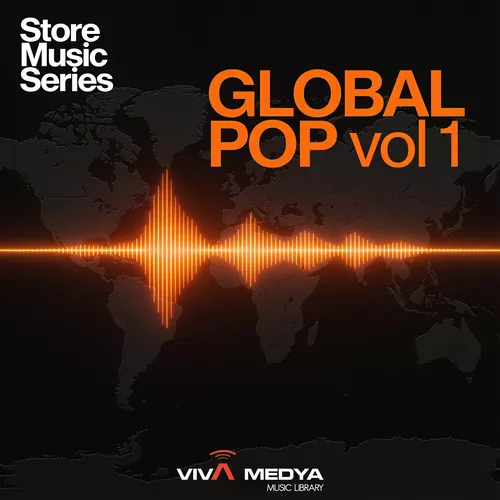 Global Pop 1