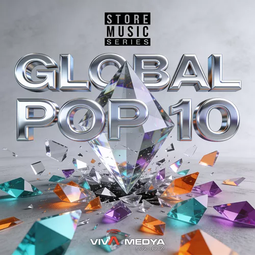 Global Pop 10