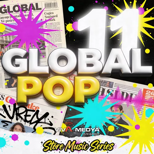Global Pop 11
