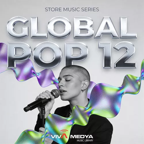 Global Pop 12