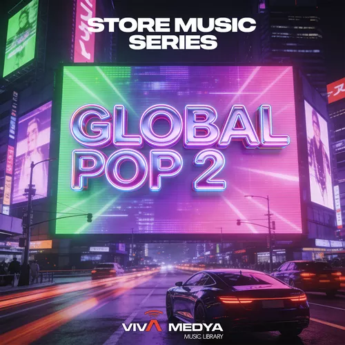 Global Pop 2