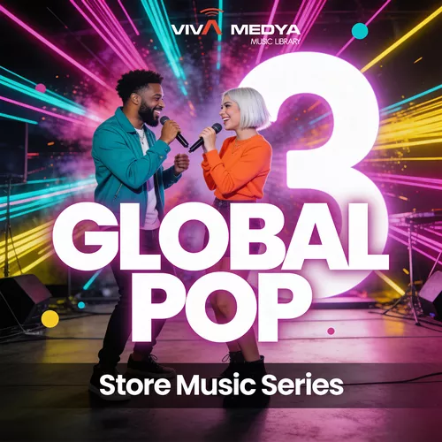 Global Pop 3