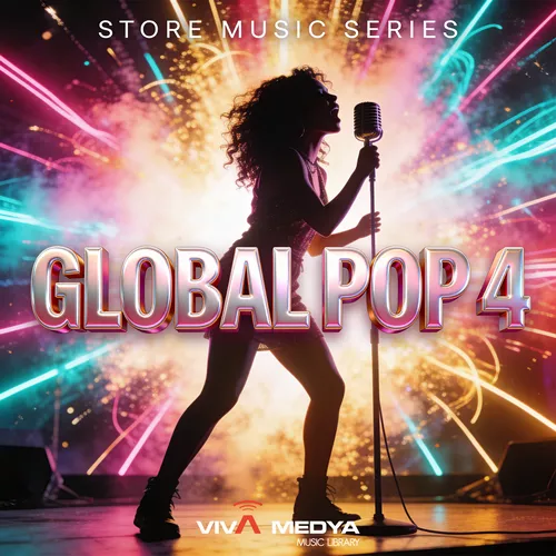 Global Pop 4