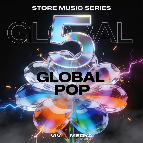 Global Pop 5