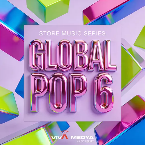 Global Pop 6
