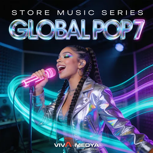 Global Pop 7