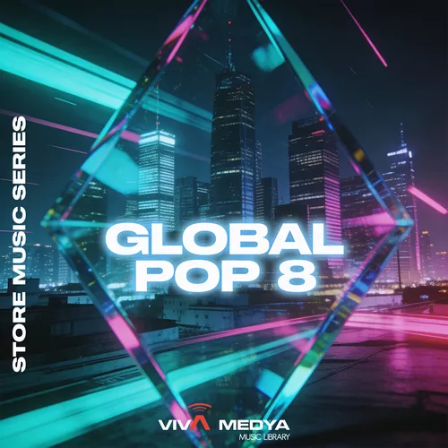 Global Pop 8
