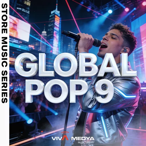 Global Pop 9