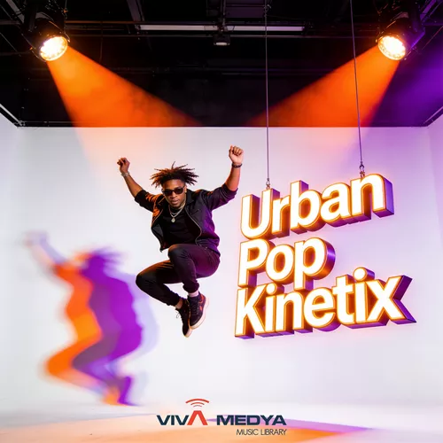 Urban Pop Kinetix