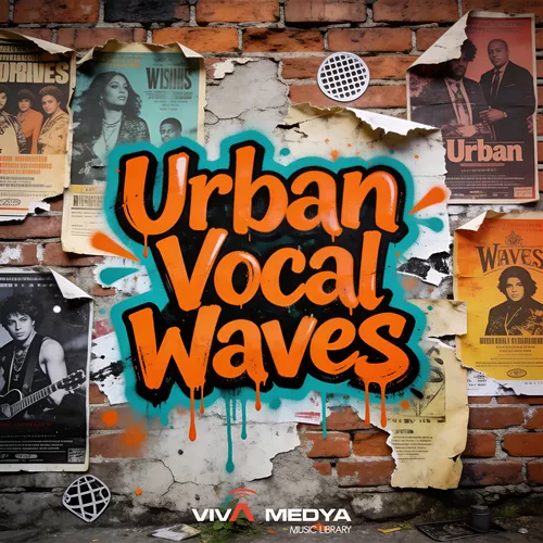 Urban Vocal Waves
