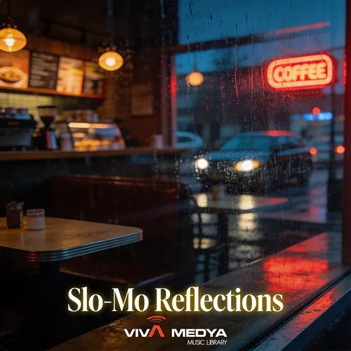 Slo-Mo Reflections
