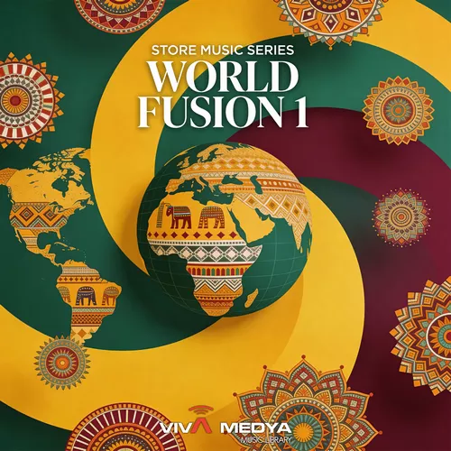 World Fusion 1