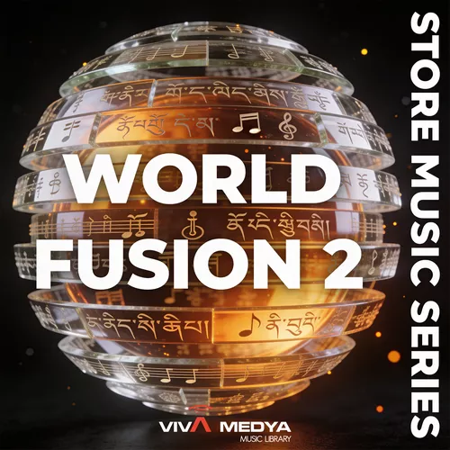 World Fusion 2