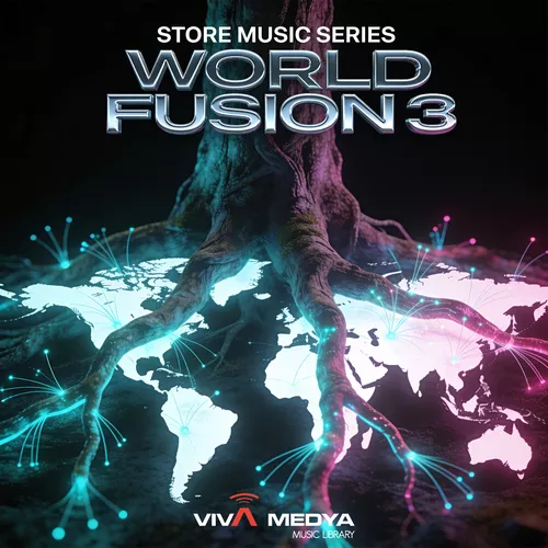 World Fusion 3