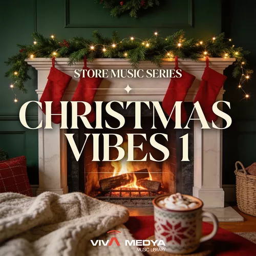 Store Music Series - Christmas Vibes 1